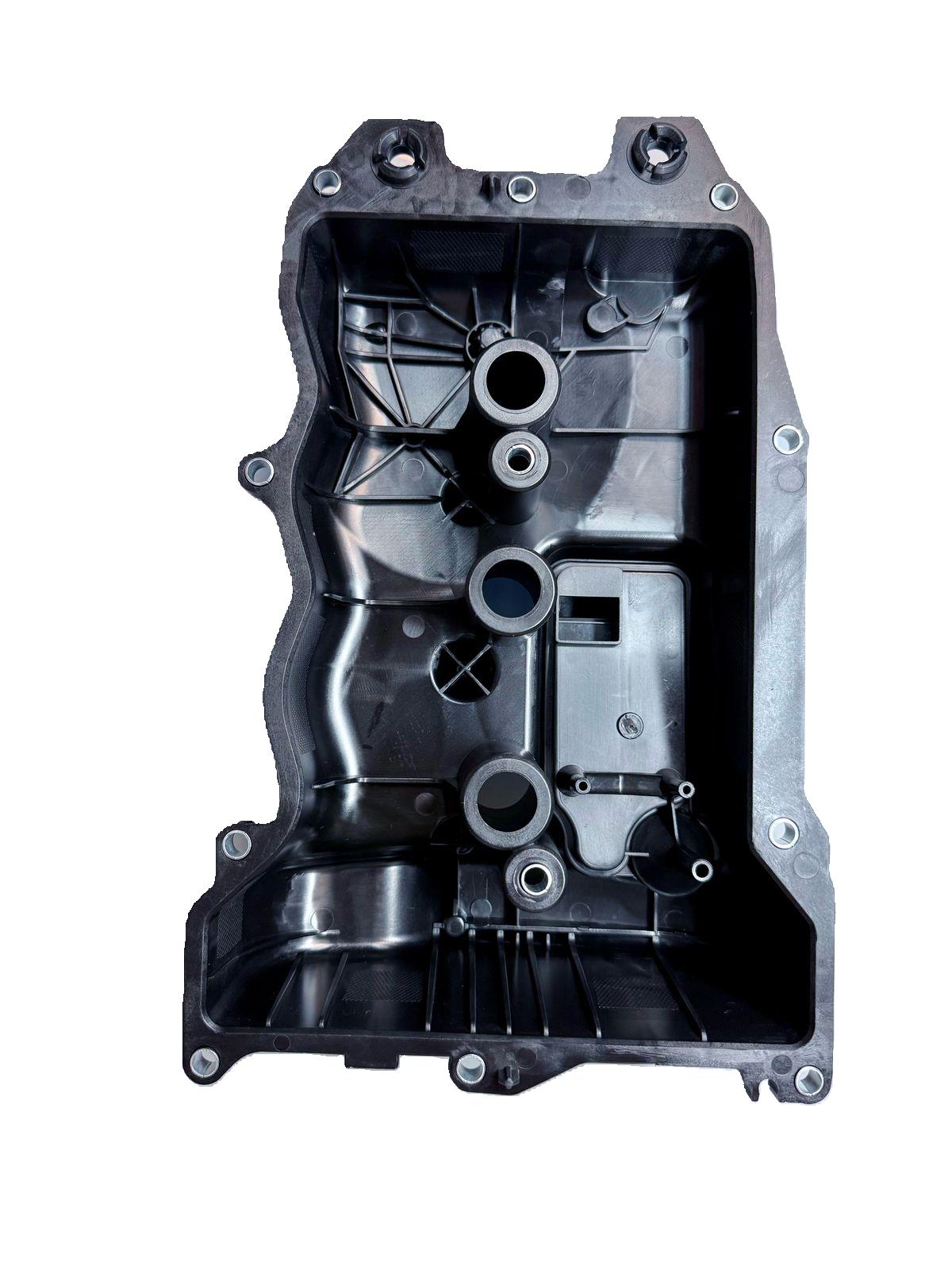 TAPA PUNTERIAS RENAULT KWID 1.0 2019-2024
